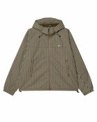 OBEY VISTA JACKET