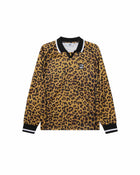 POLO COLLAR SPORTS SHIRT