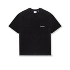 002 EMBROIDERED SS TEE