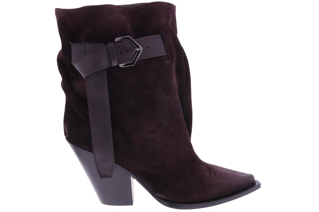 ANKLE BOOTS