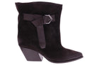 ANKLE BOOTS