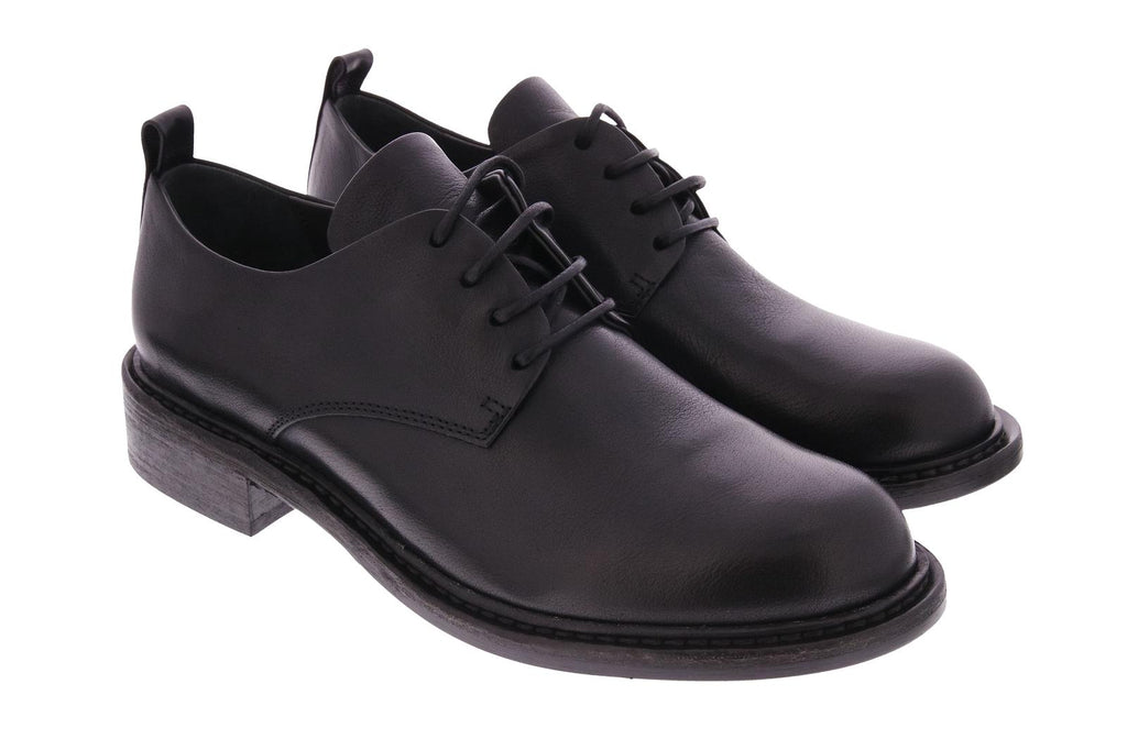 DERBY SHOES