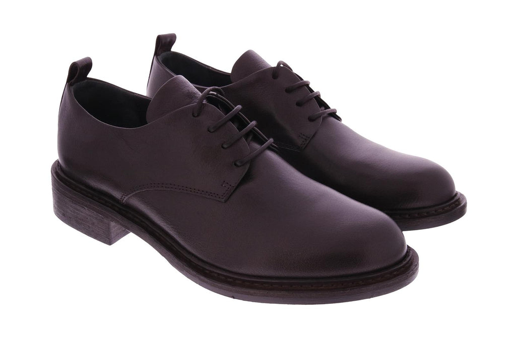 DERBY SHOES