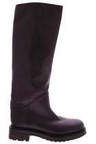 HIGH BOOTS