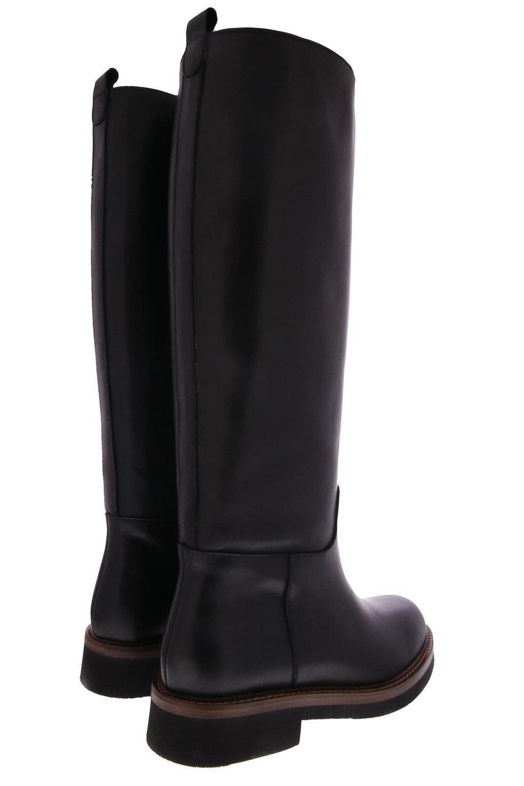 HIGH BOOTS