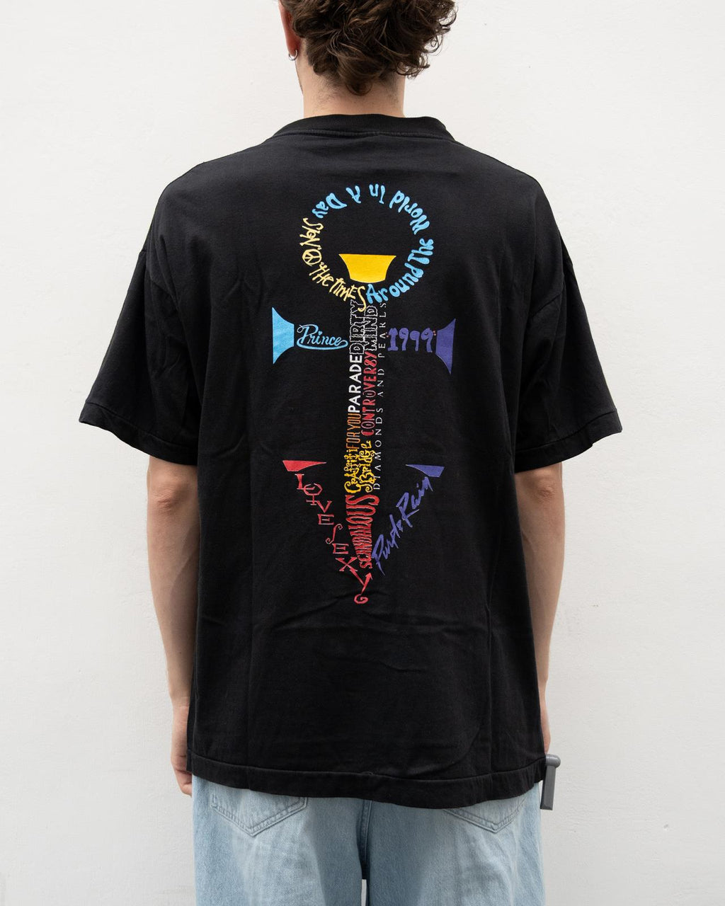 PRINCE THE NEW POWER GENERATION 1991