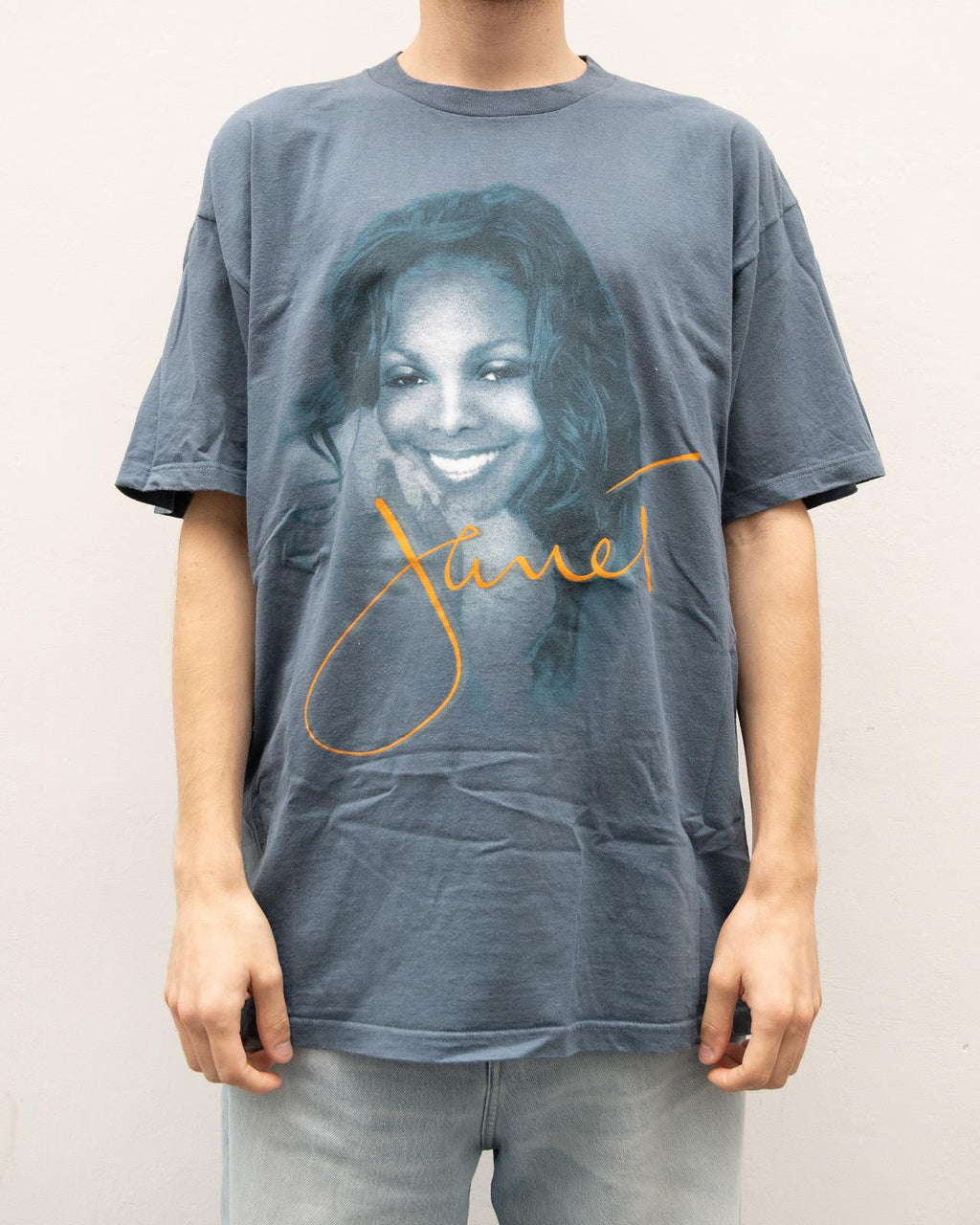 JANET JACKSON ALL FOR YOU 2001