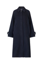 ALMA COAT