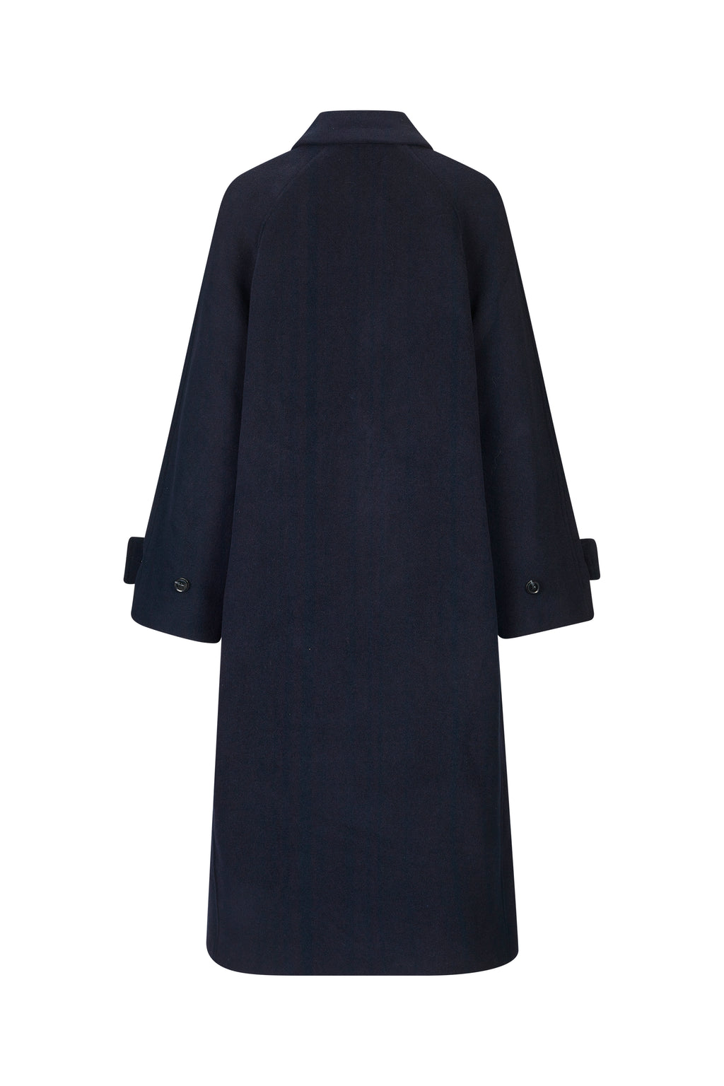 ALMA COAT