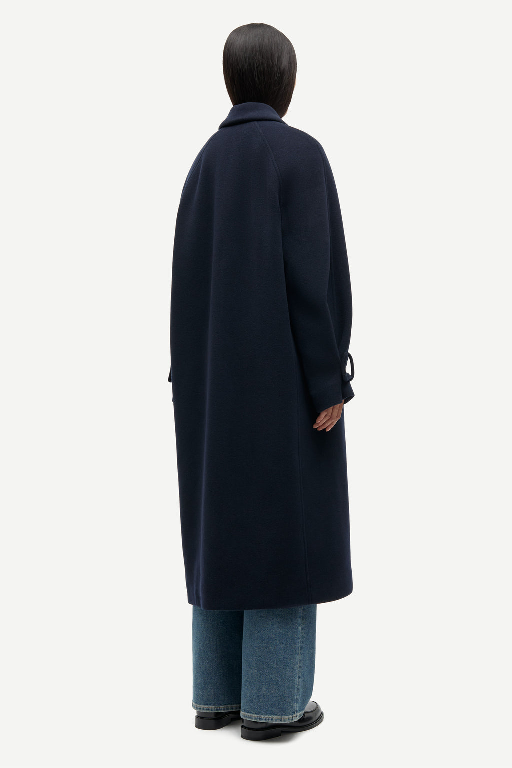 ALMA COAT