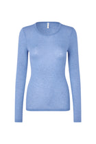 SADOU T-SHIRT LS