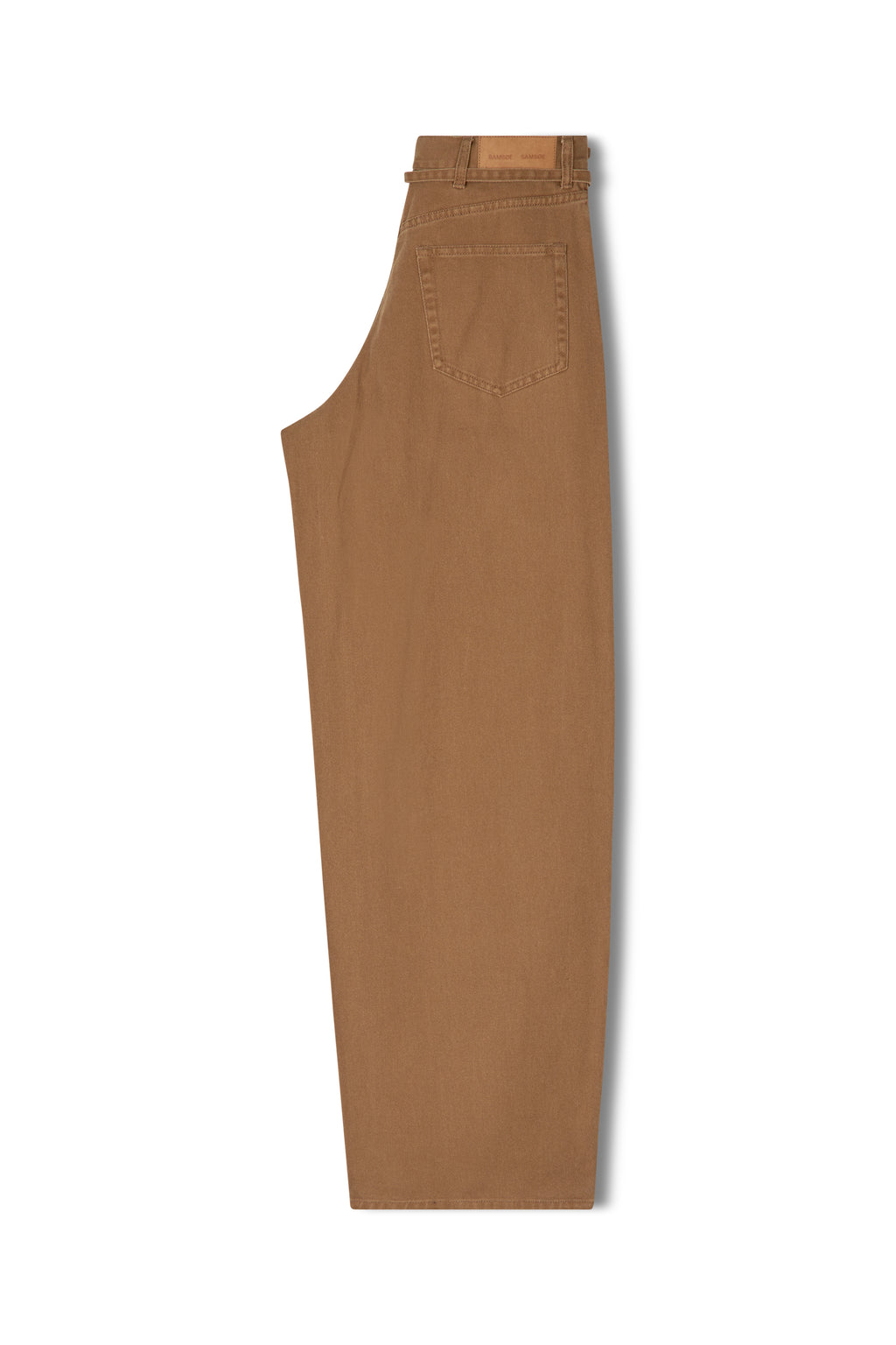 SAHARPER TROUSERS BELT