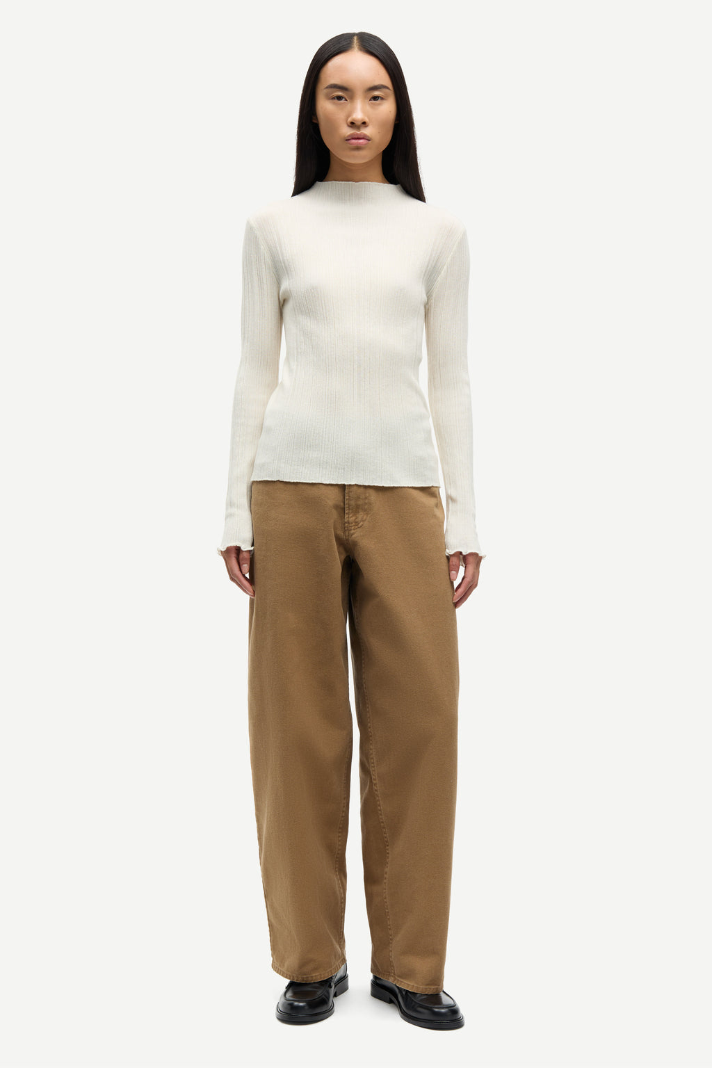 SAHARPER TROUSERS BELT