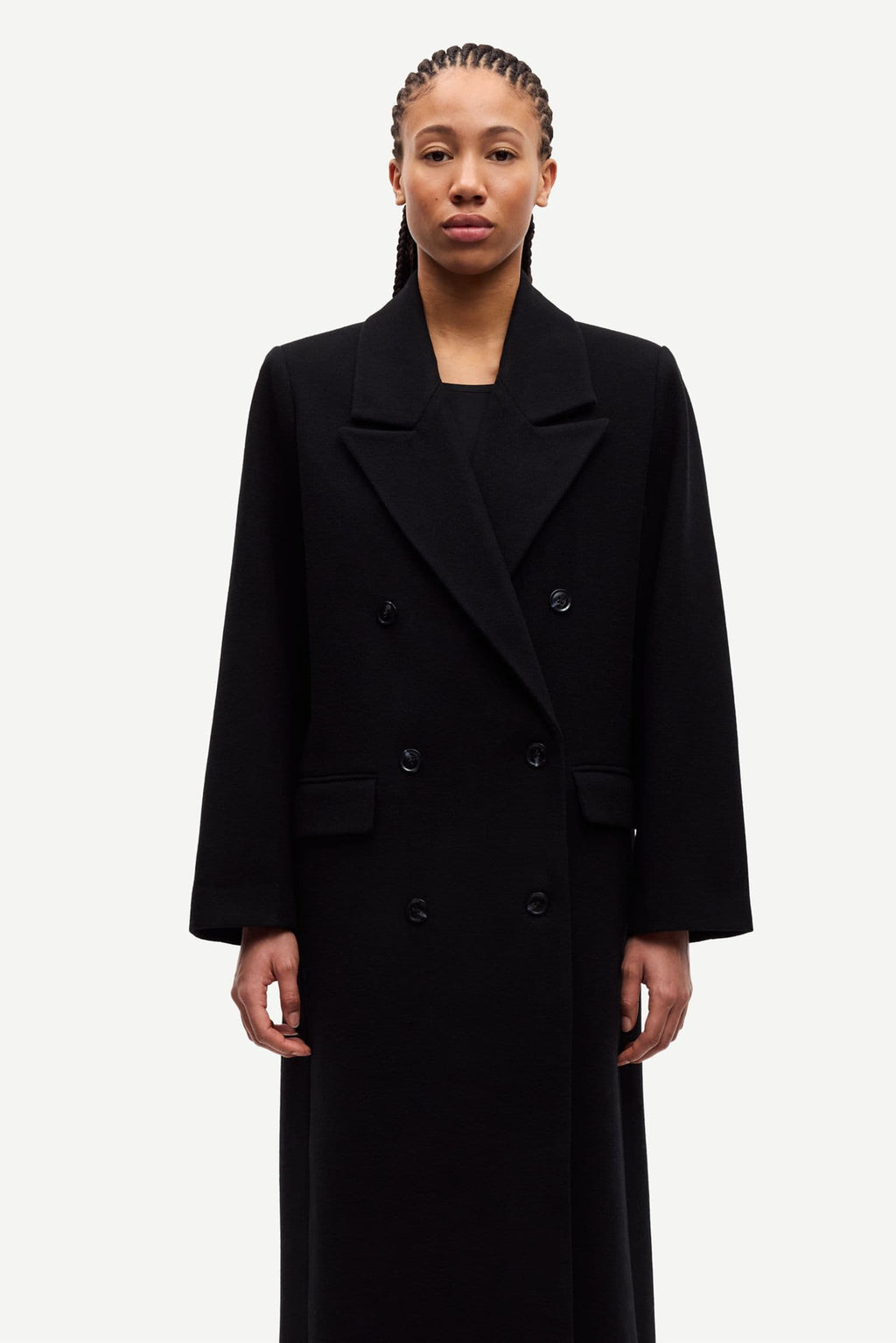 SAJILL COAT