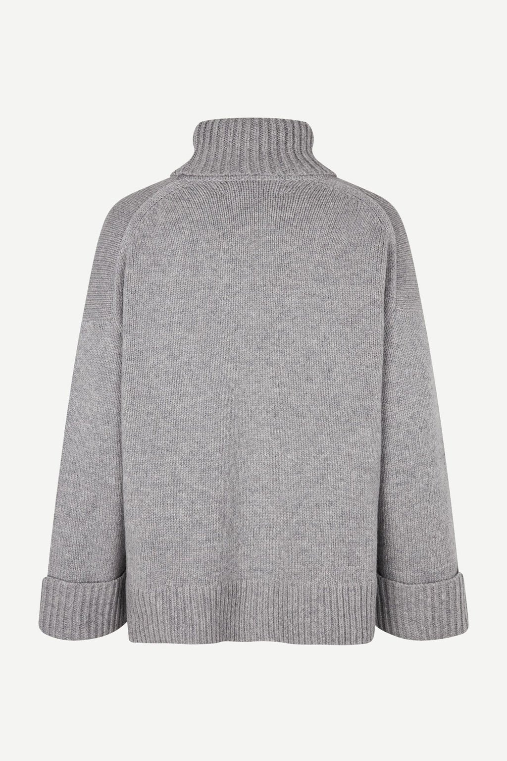 SAKEIKU TURTLENECK