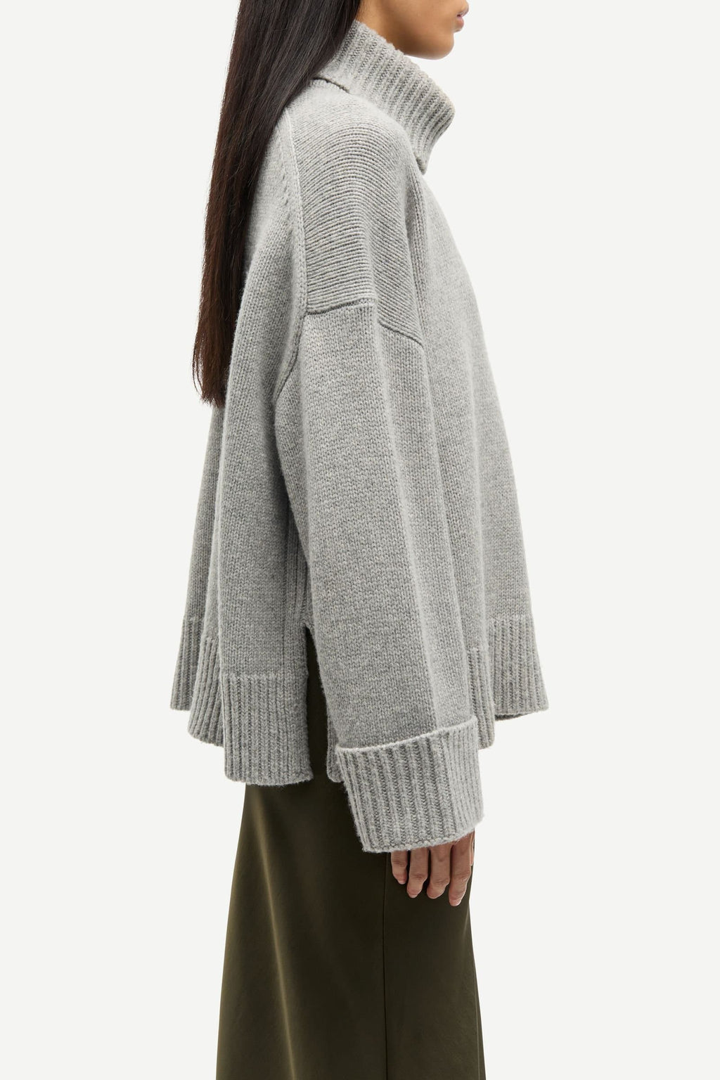 SAKEIKU TURTLENECK