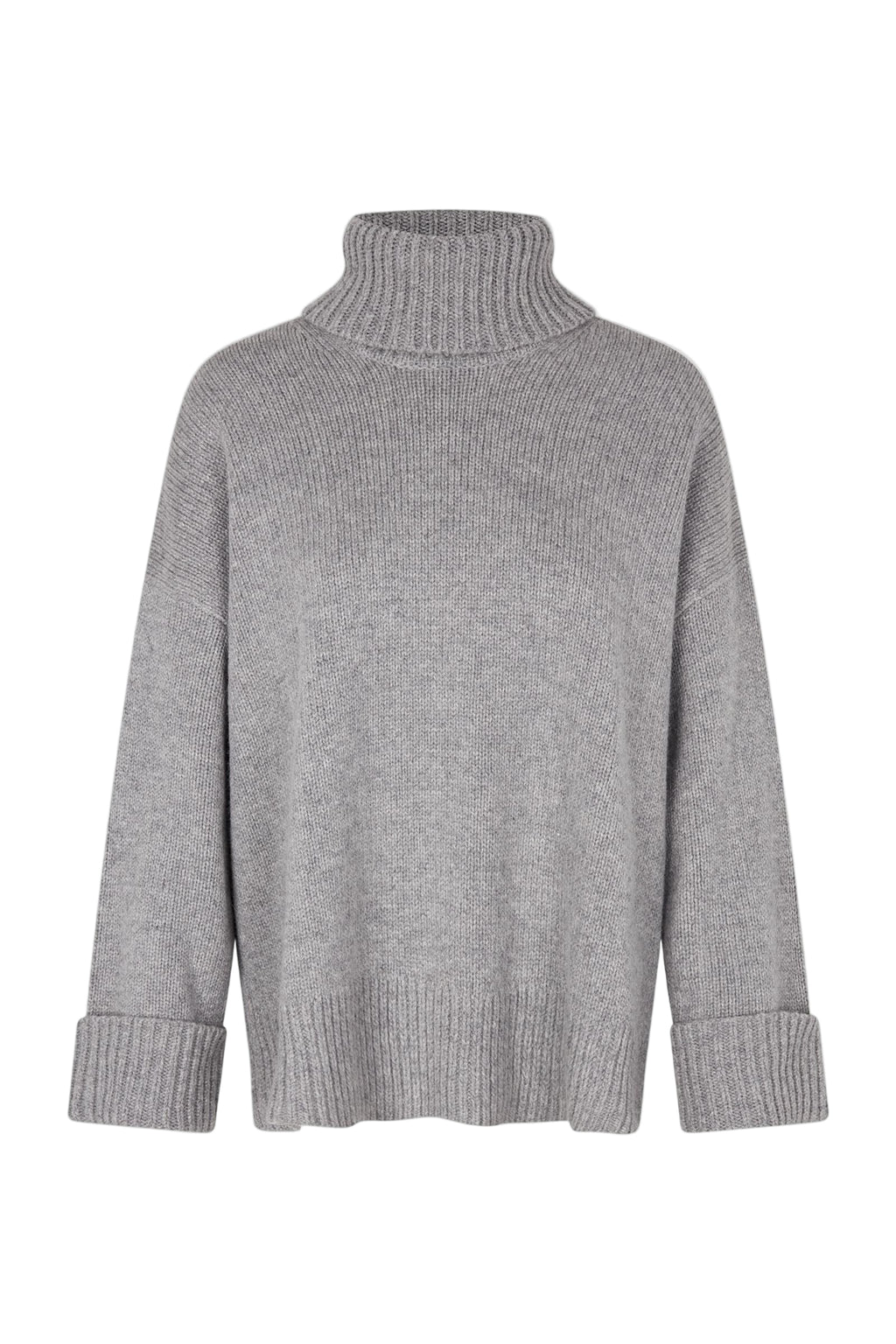 SAKEIKU TURTLENECK