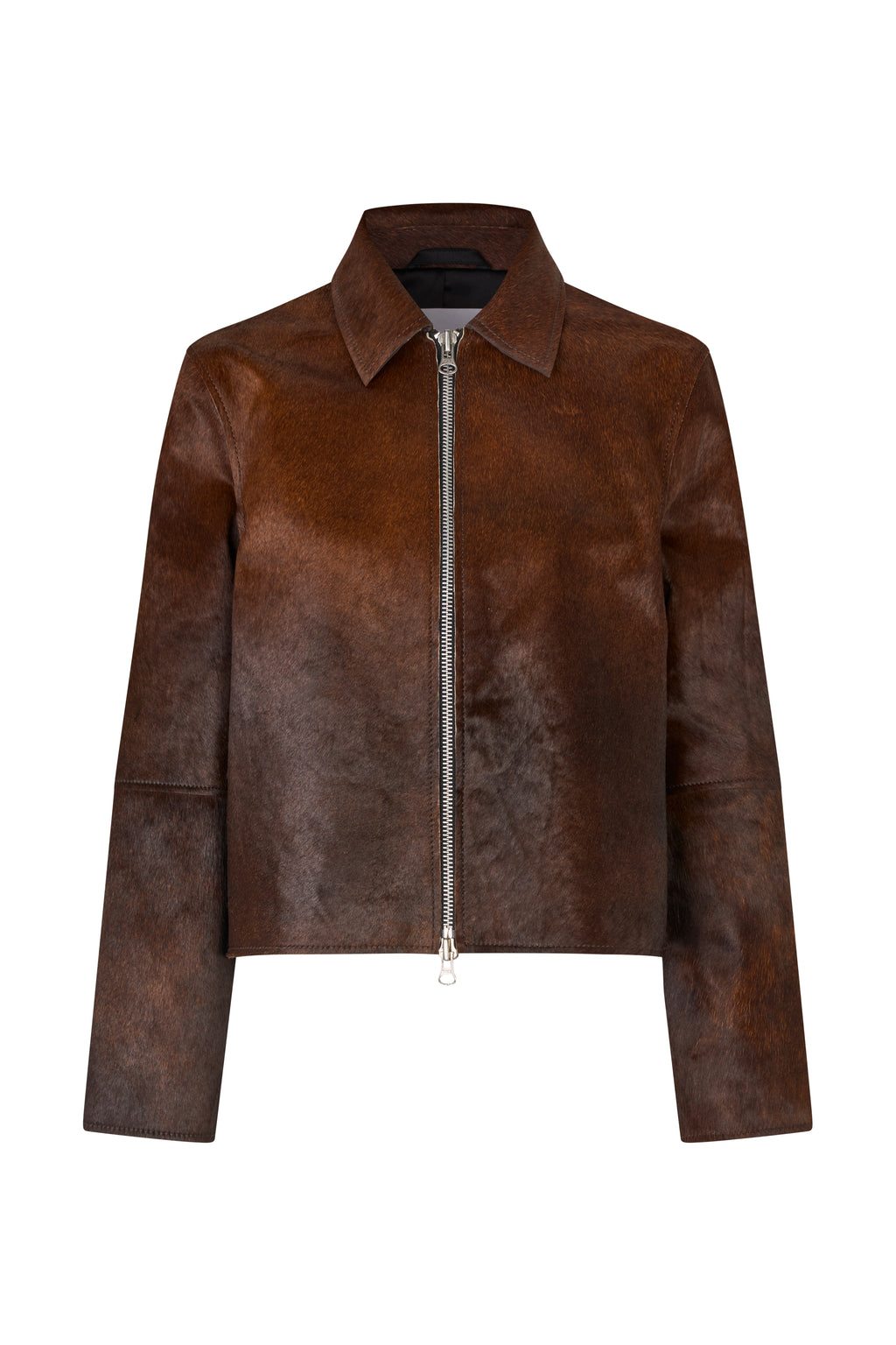 SALYLO LEATHER JACKET