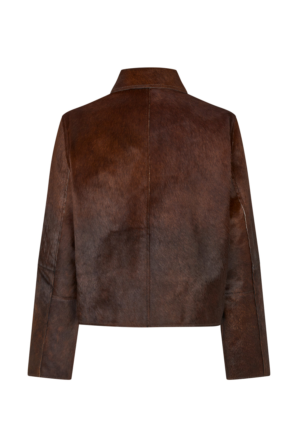 SALYLO LEATHER JACKET