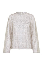 SAMALLY BLOUSE