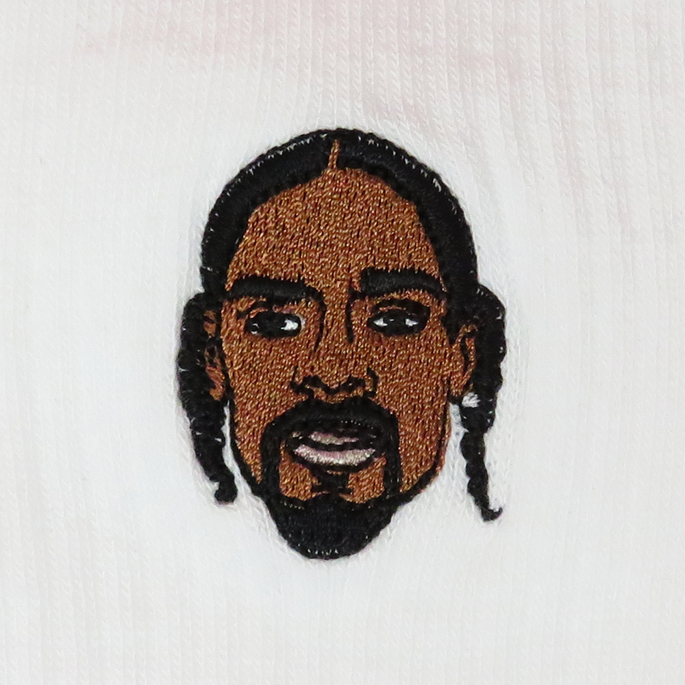 SNOOP SOCKS