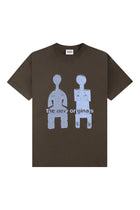 2 FIGURES TEE