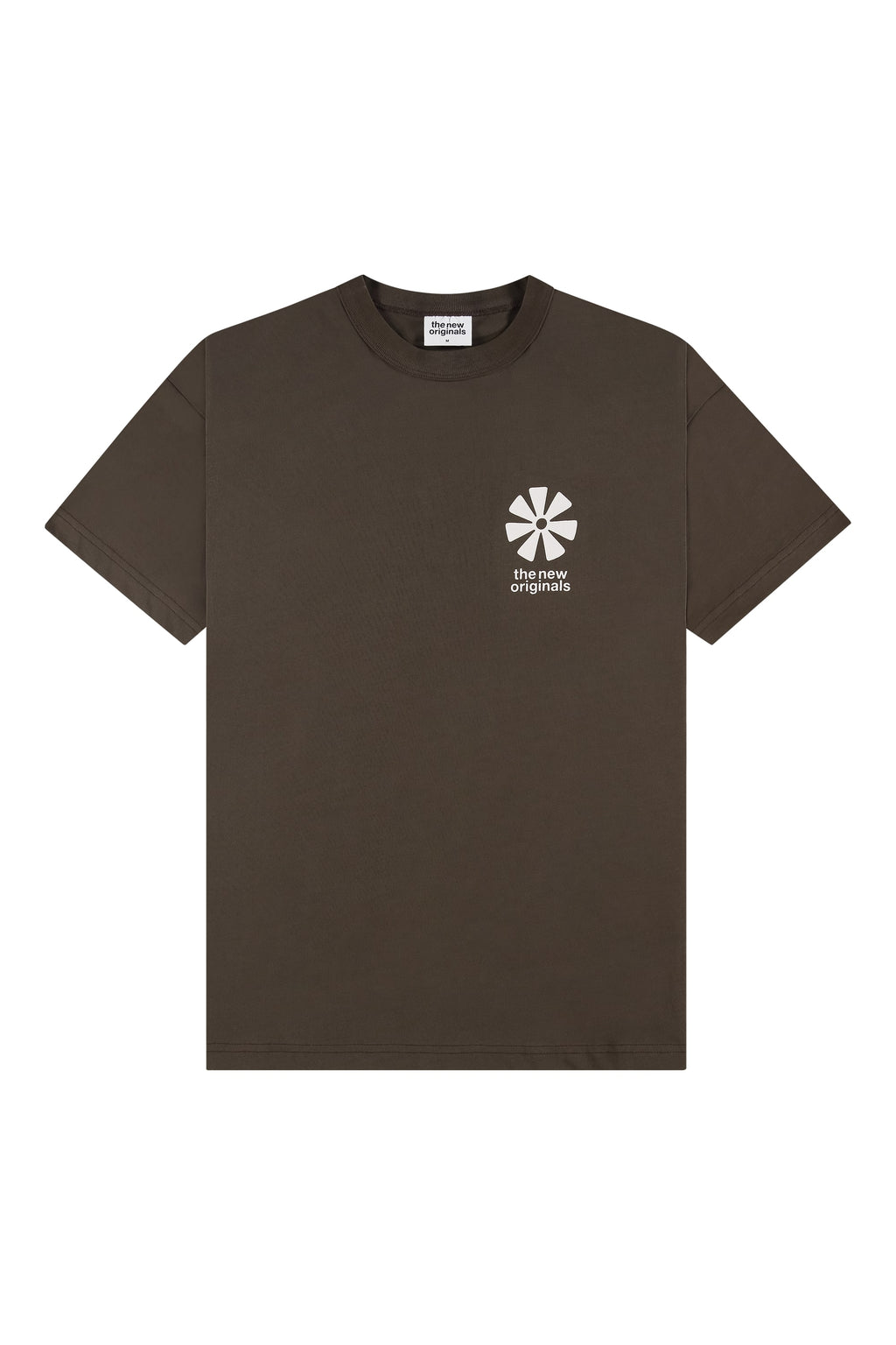 ANANSE ADINKRA TEE