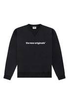 THE NEW ORIGINALS CREWNECK