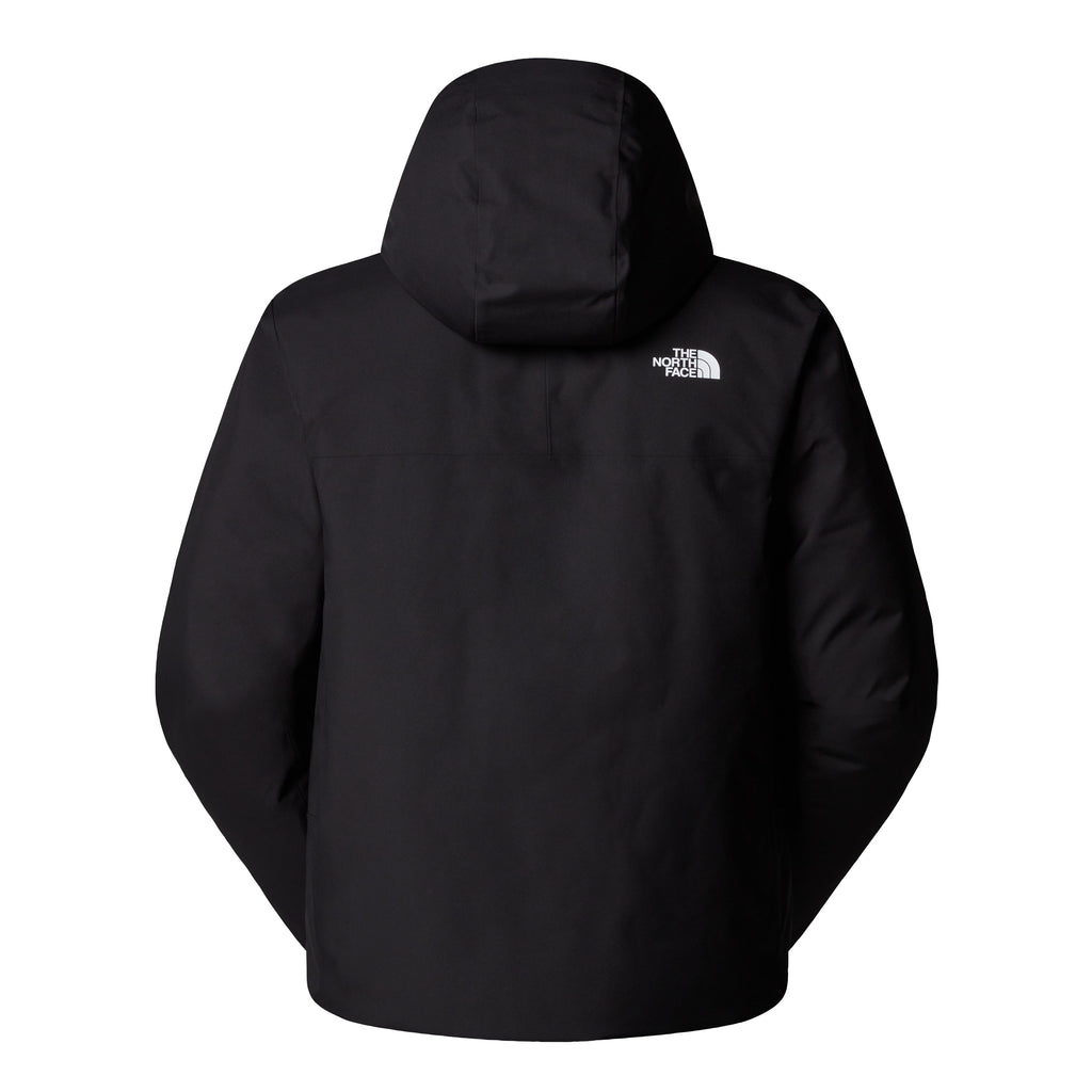 M MTN RANGE DOWN HOODED JACKET