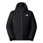 M MTN RANGE DOWN HOODED JACKET