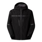 U NSE SOFTSHELL HOODIE