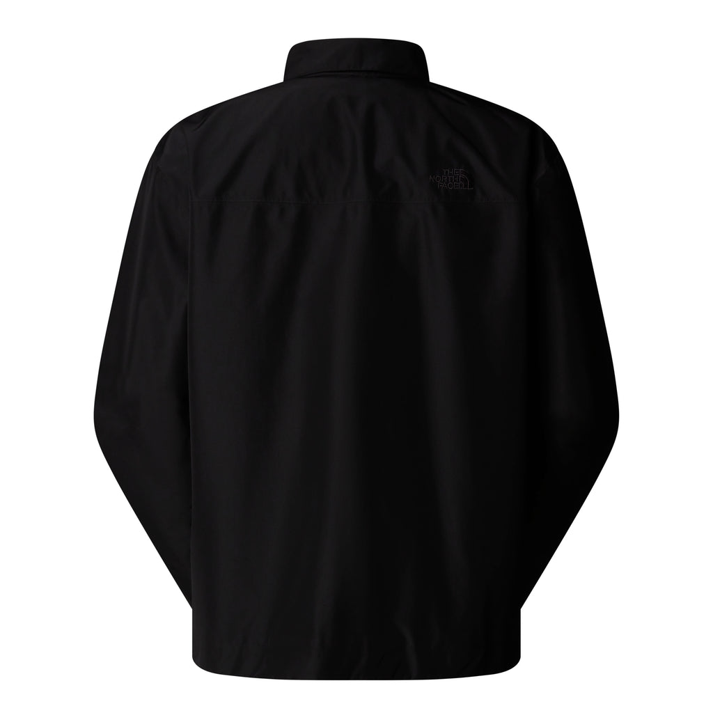 U NSE TECH OVERSHIRT