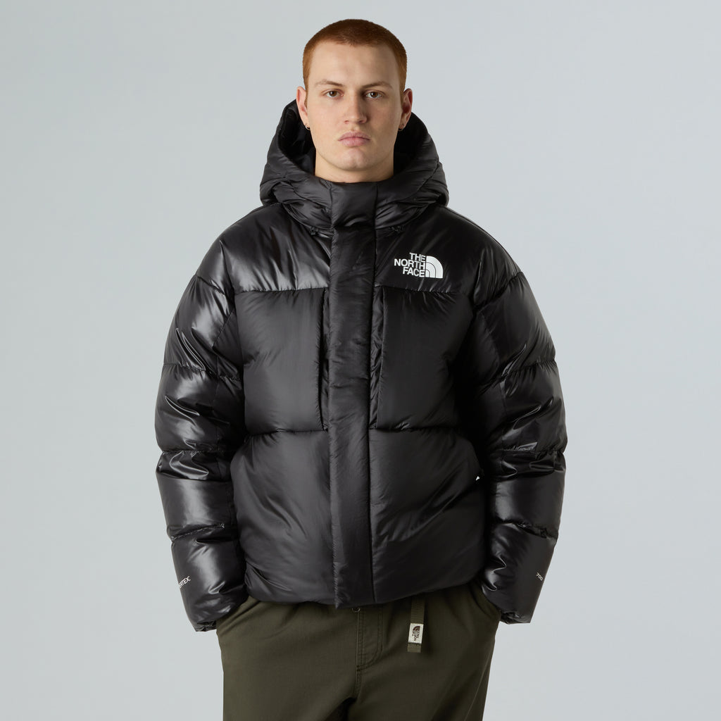 U PERTEX DOWN JACKET - AP