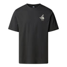 U POWDER DAYS RELAXED S/S TEE-GRAPHIC