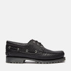 AUTHENTIC BOAT SHOE