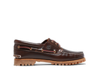 AUTHENTIC BOAT SHOE