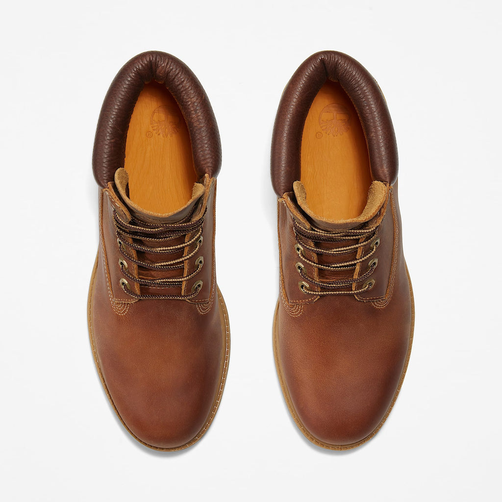 PREMIUM 6 INCH LACE UP WATERPROOF BOOT