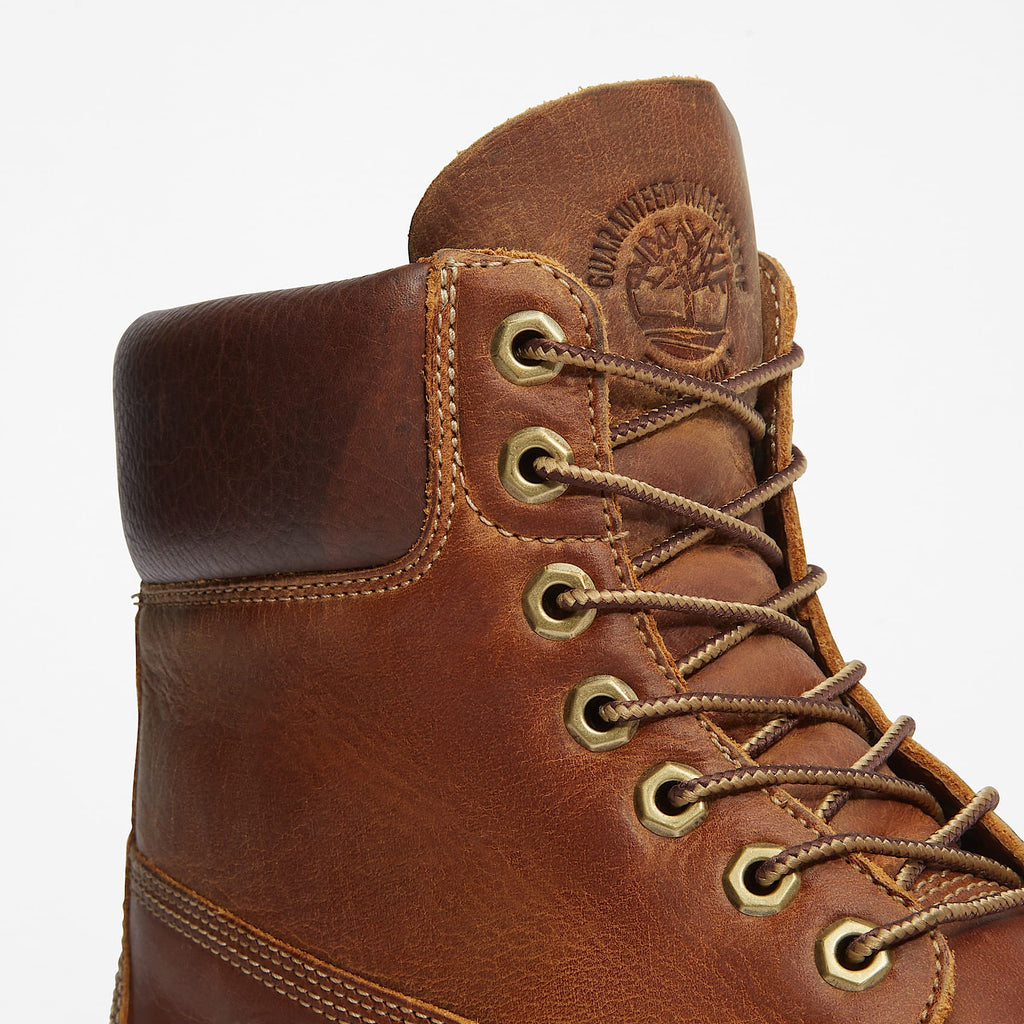 PREMIUM 6 INCH LACE UP WATERPROOF BOOT