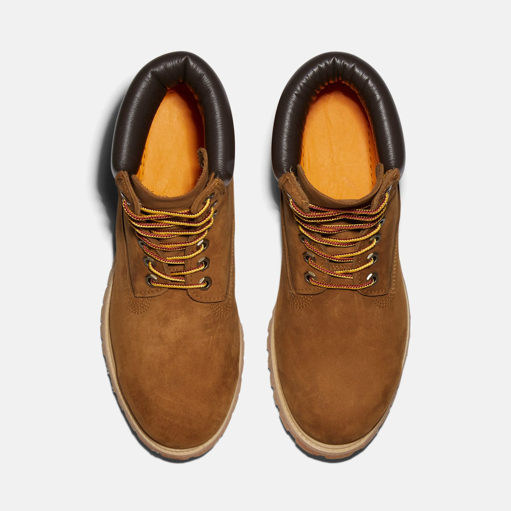 PREMIUM 6 INCH LACE UP WATERPROOF BOOT