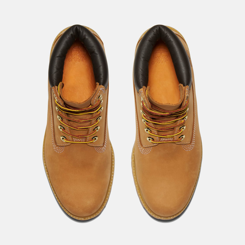 PREMIUM 6 INCH LACE UP WATERPROOF BOOT