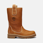 VIBRAM TALL PULL ON WATERPROOF BOOT