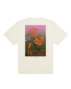 BAINE FLOWER TEE