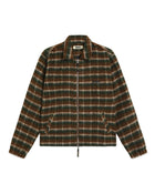 YOUTH FUZZY JACKET