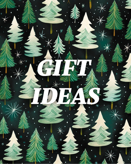 Check out our gift guide for Holidays season