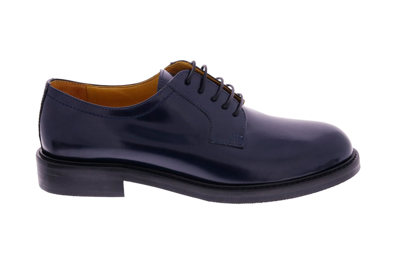DERBY SHOES