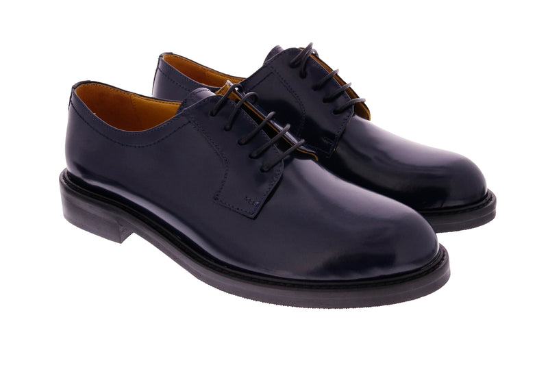 DERBY SHOES