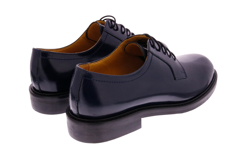 DERBY SHOES
