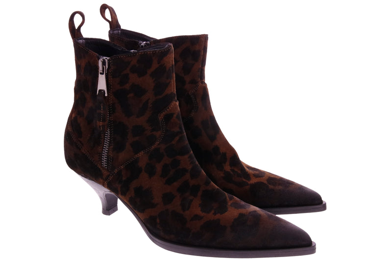 ANKLE BOOTS