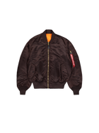 MA-1 HERITAGE BOMBER JACKET