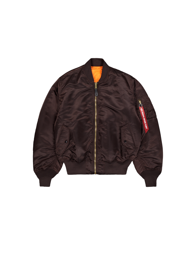 MA-1 HERITAGE BOMBER JACKET